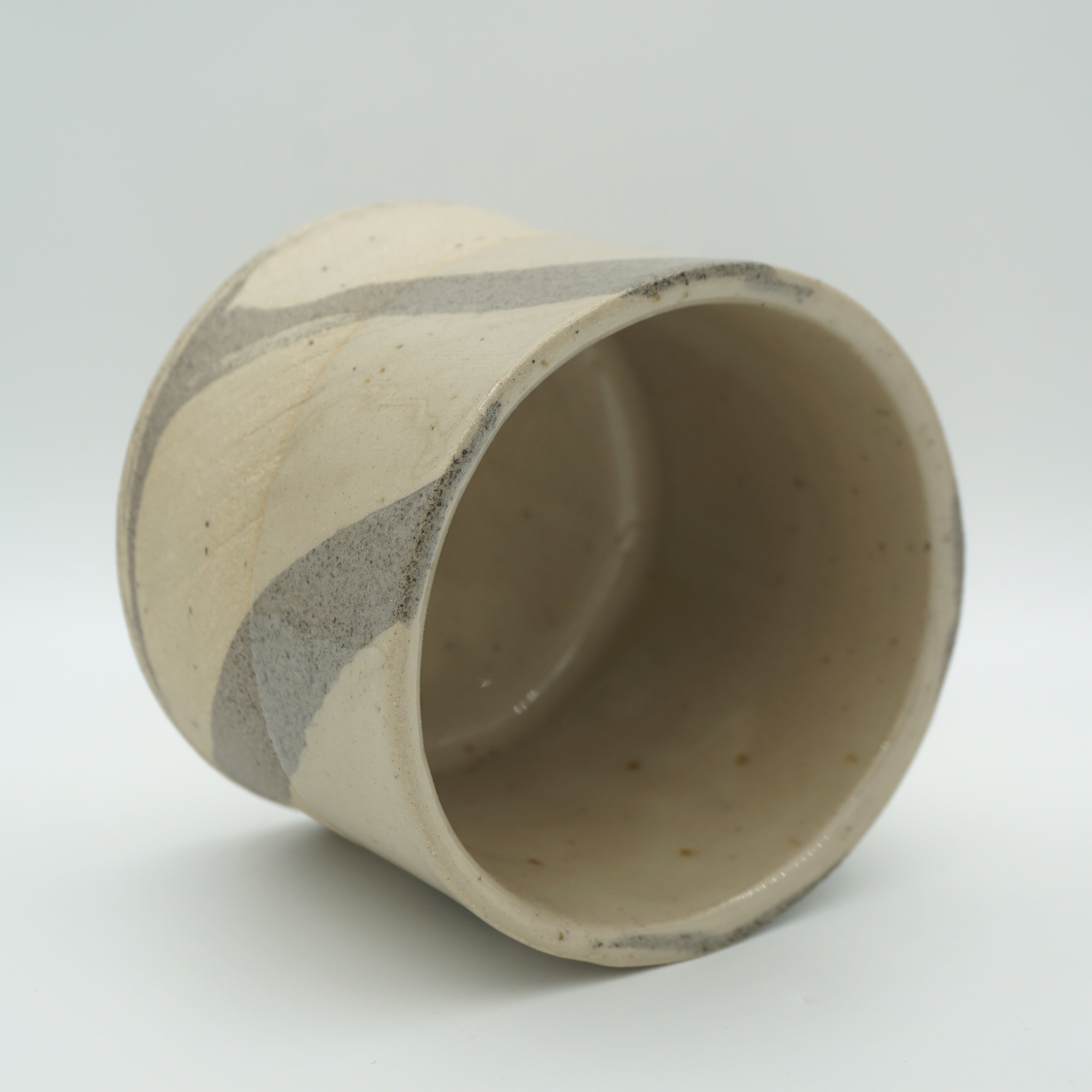 Becher "Keramo" L