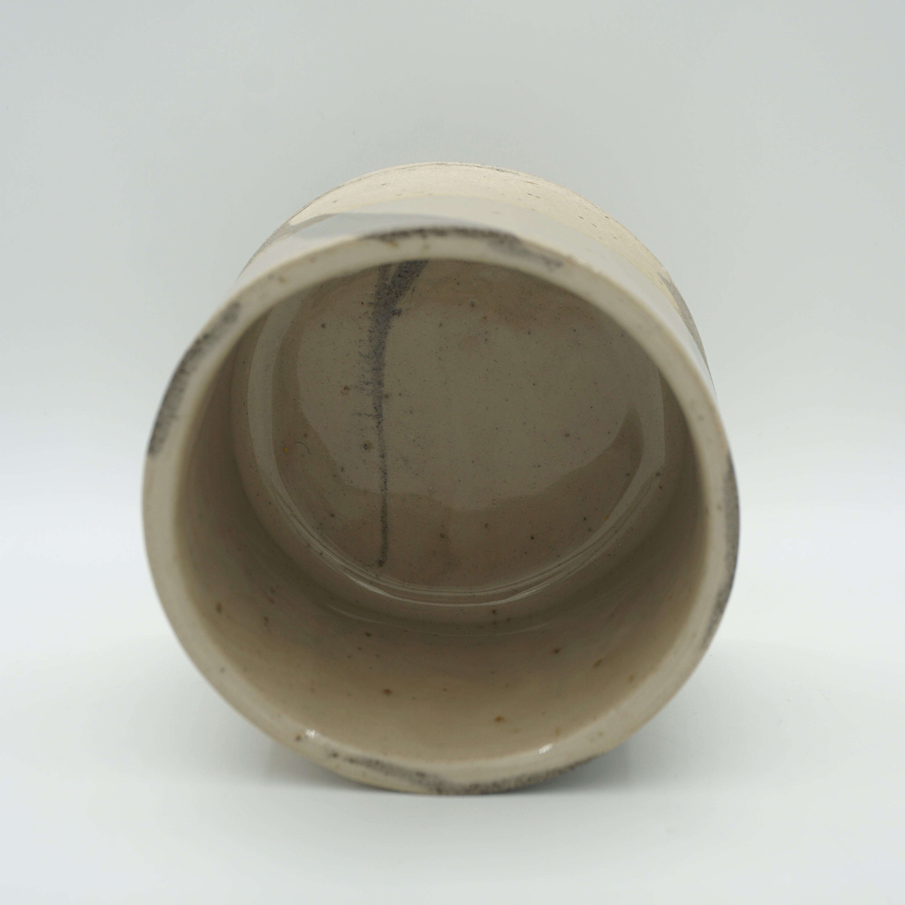 Becher "Keramo" L
