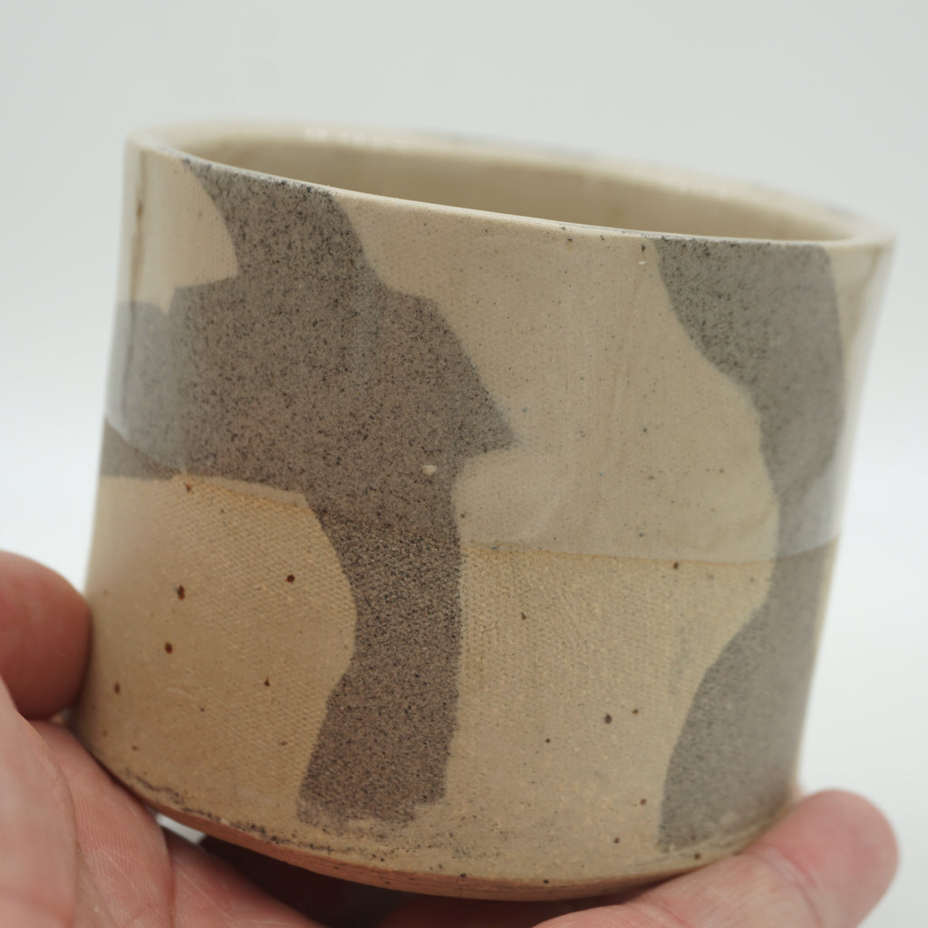 Becher "Keramo" L