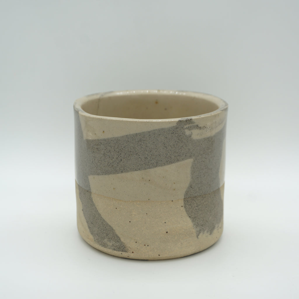 Becher "Keramo" M