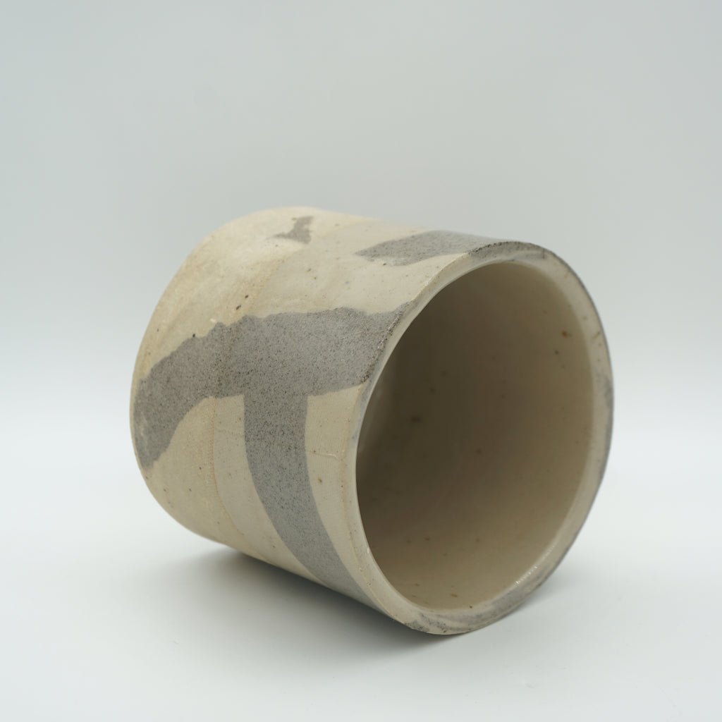 Becher "Keramo" M