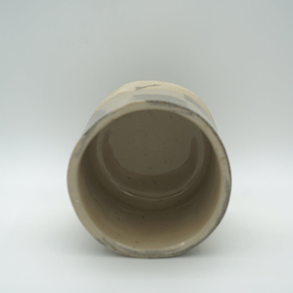 Becher "Keramo" M
