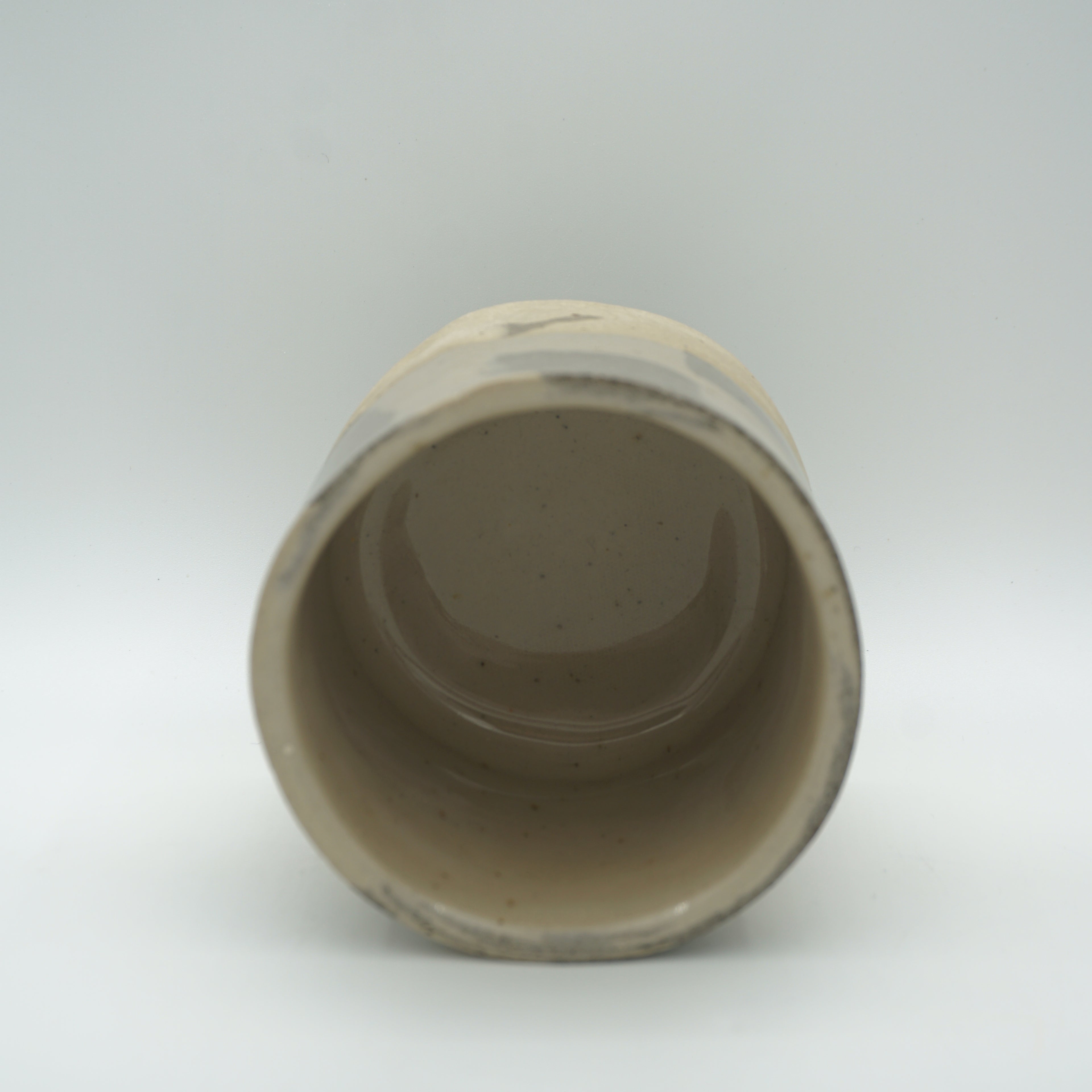 Becher "Keramo" M