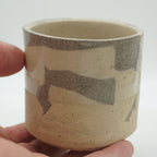 Becher "Keramo" M