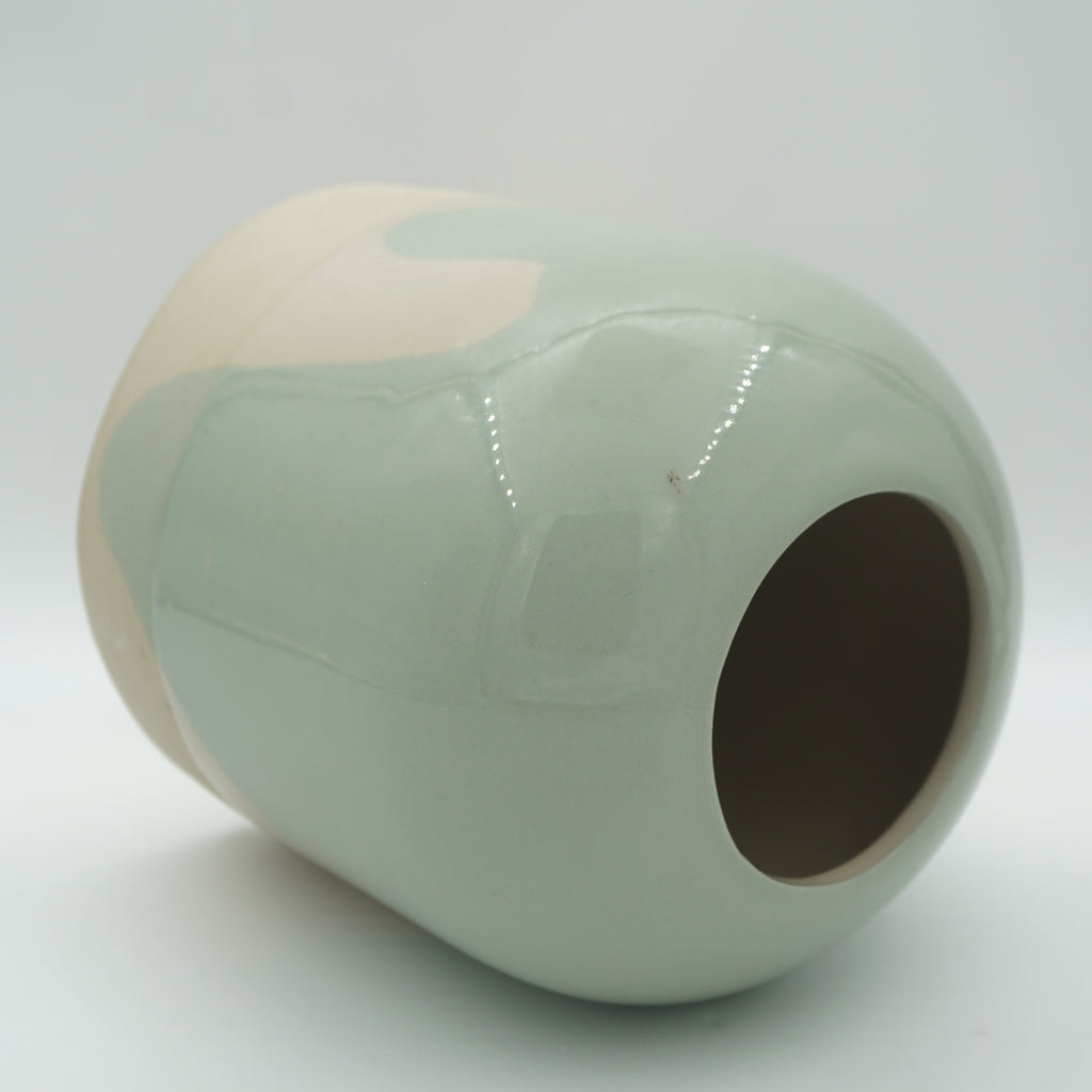 Blumen Vase