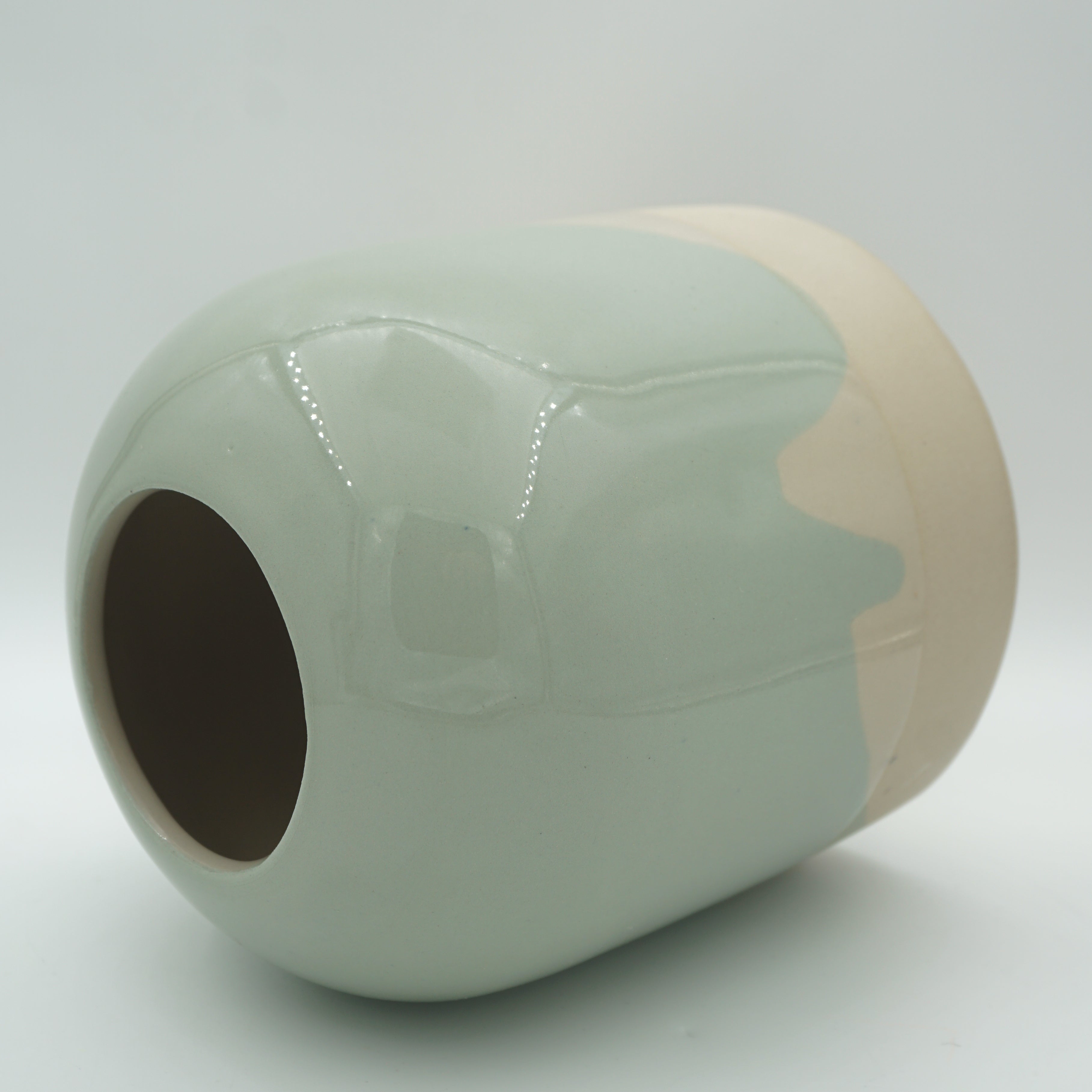 Blumen Vase