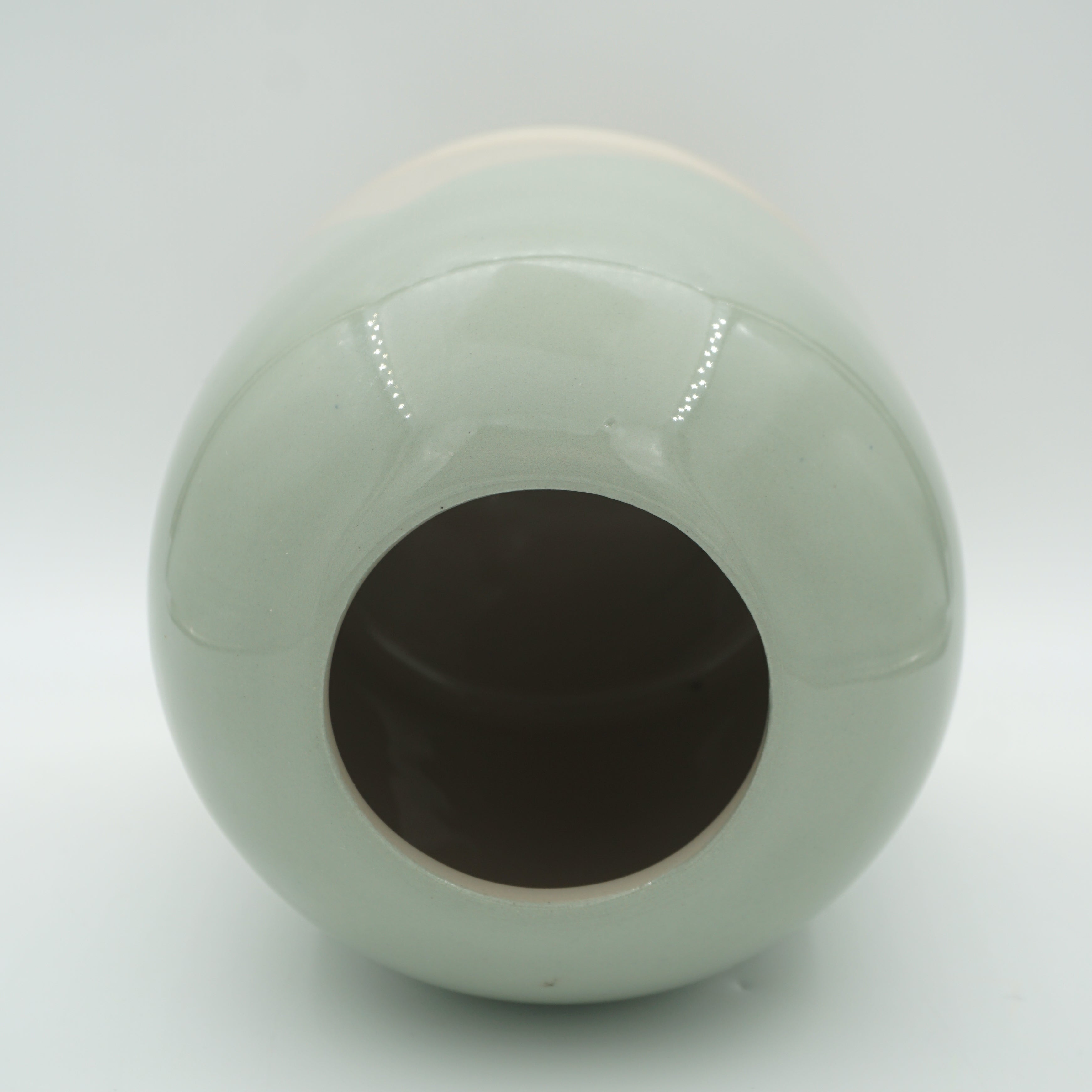 Blumen Vase
