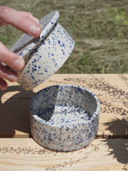 Butterdose „Butta“