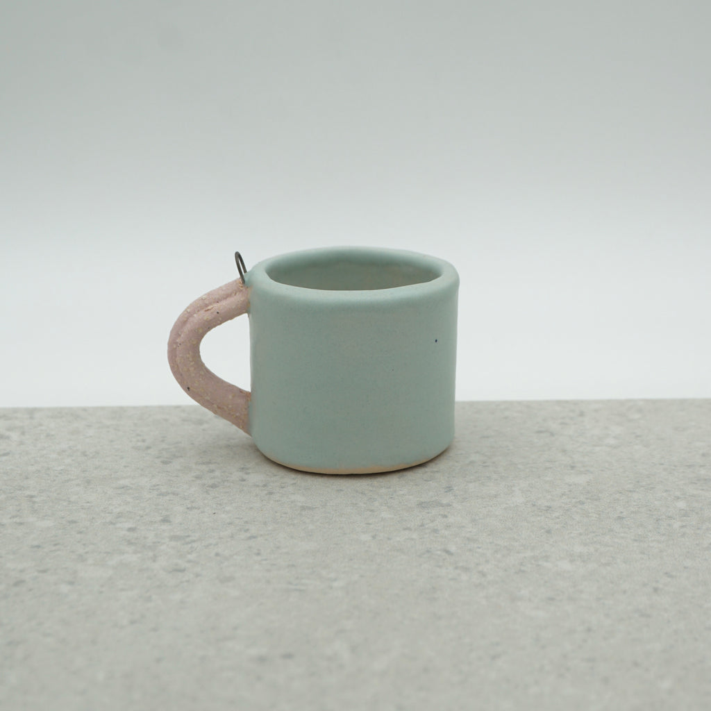 Mini Duft Tasse