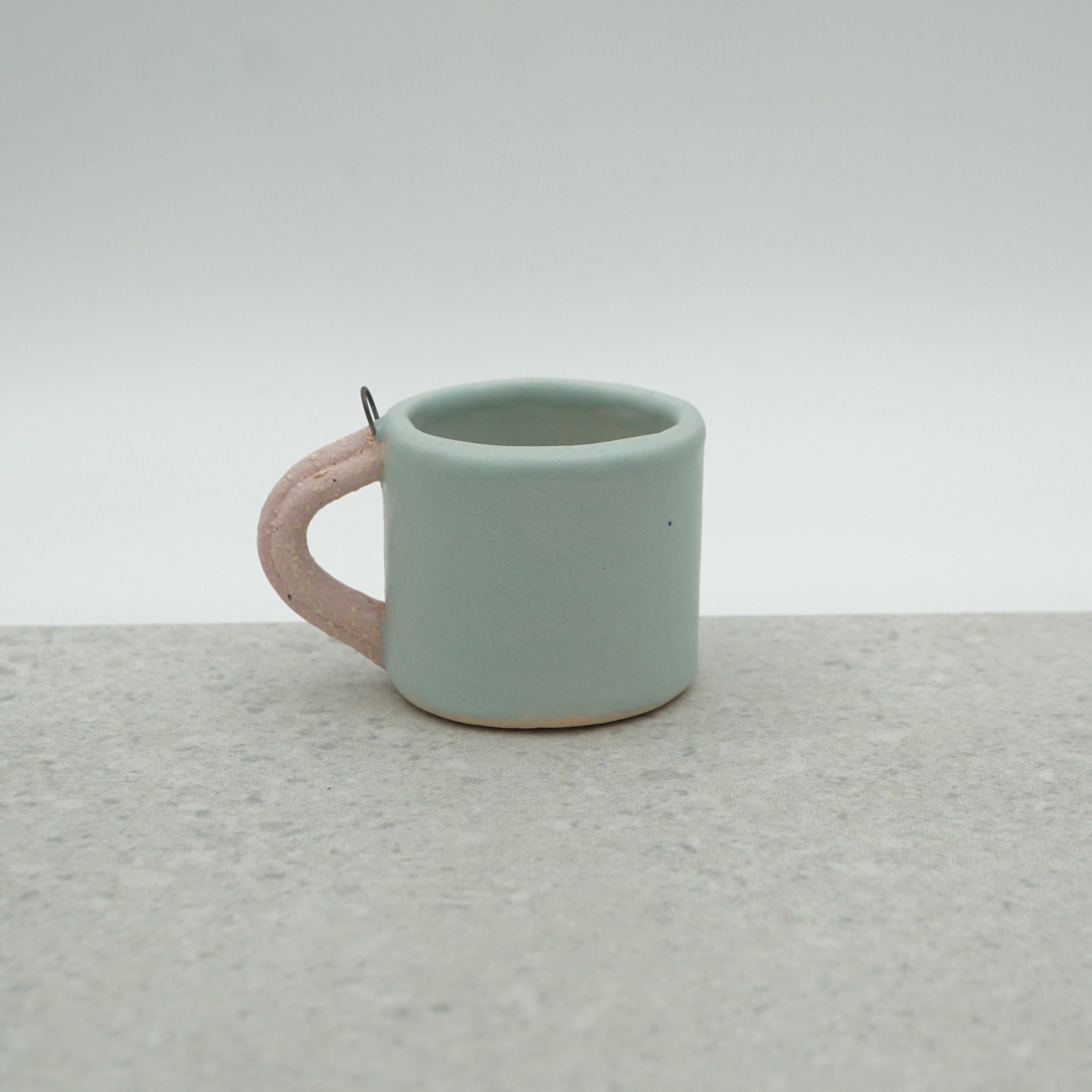 Mini Duft Tasse