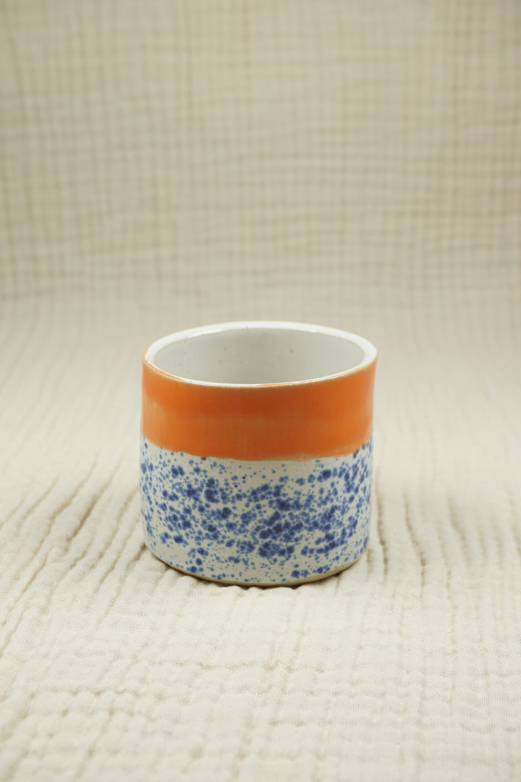 Becher "Keramo" M
