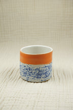 Becher "Keramo" M