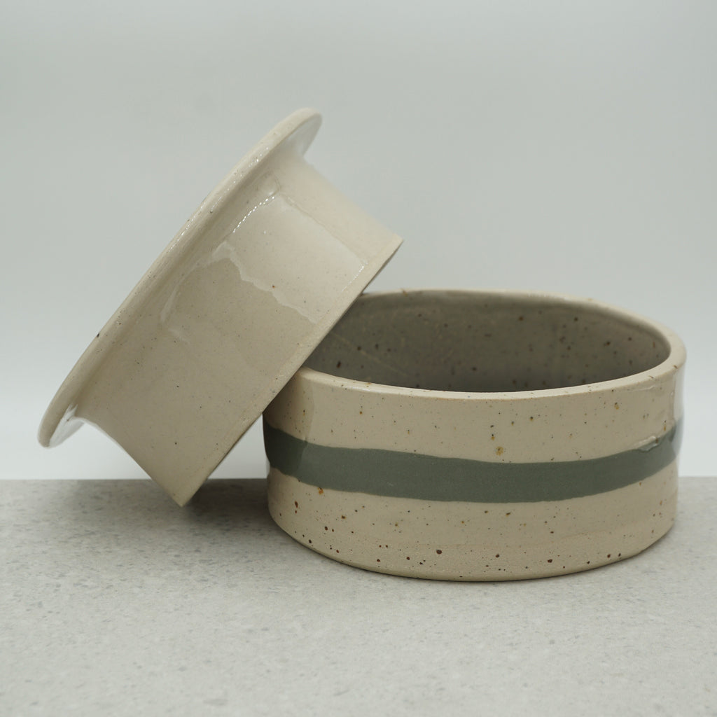 Butterdose „Butta“