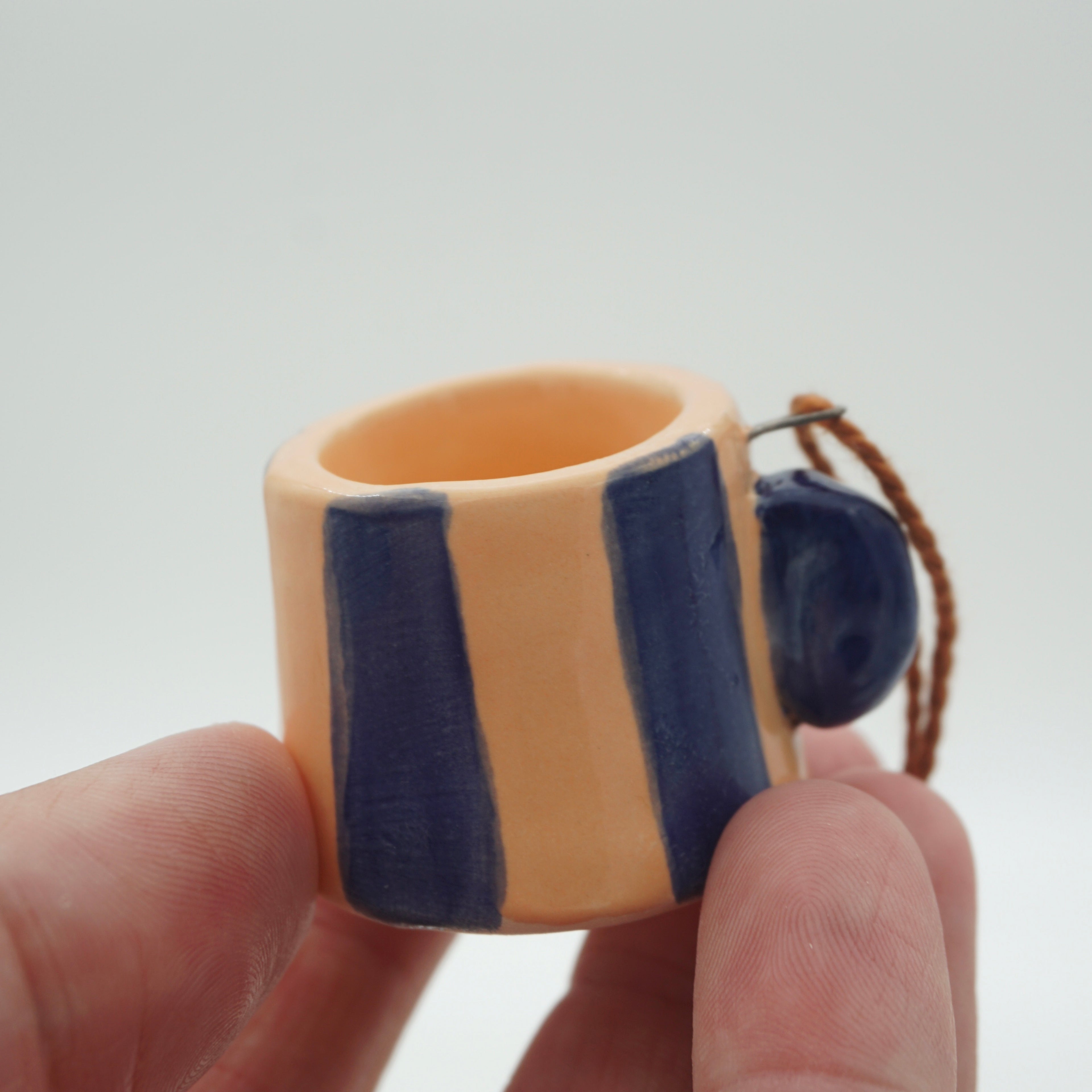 Mini Duft-Tasse