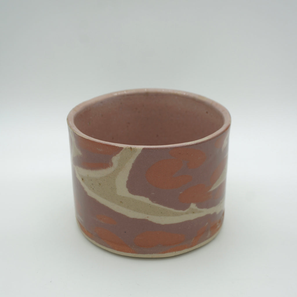 Becher "Keramo" L