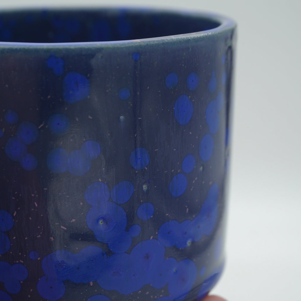 Becher "Keramo"