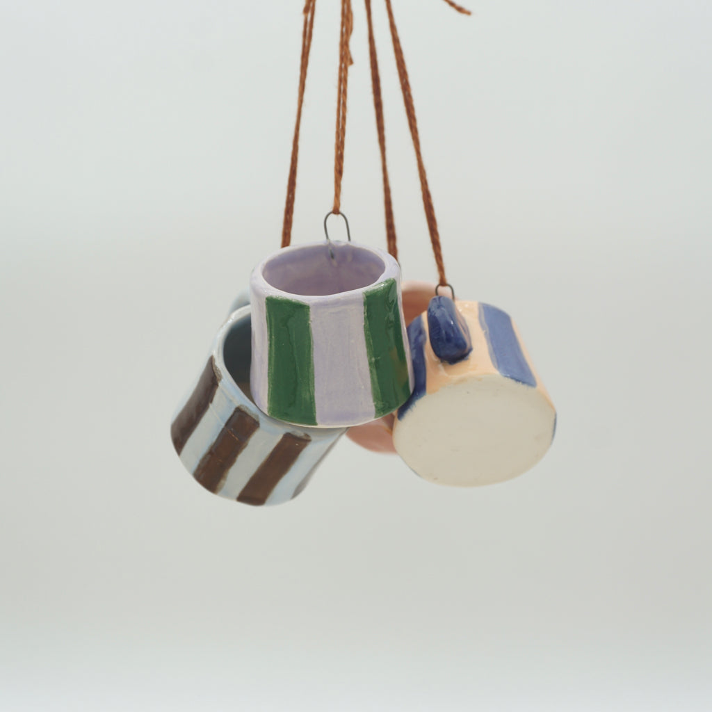Mini Duft-Tasse