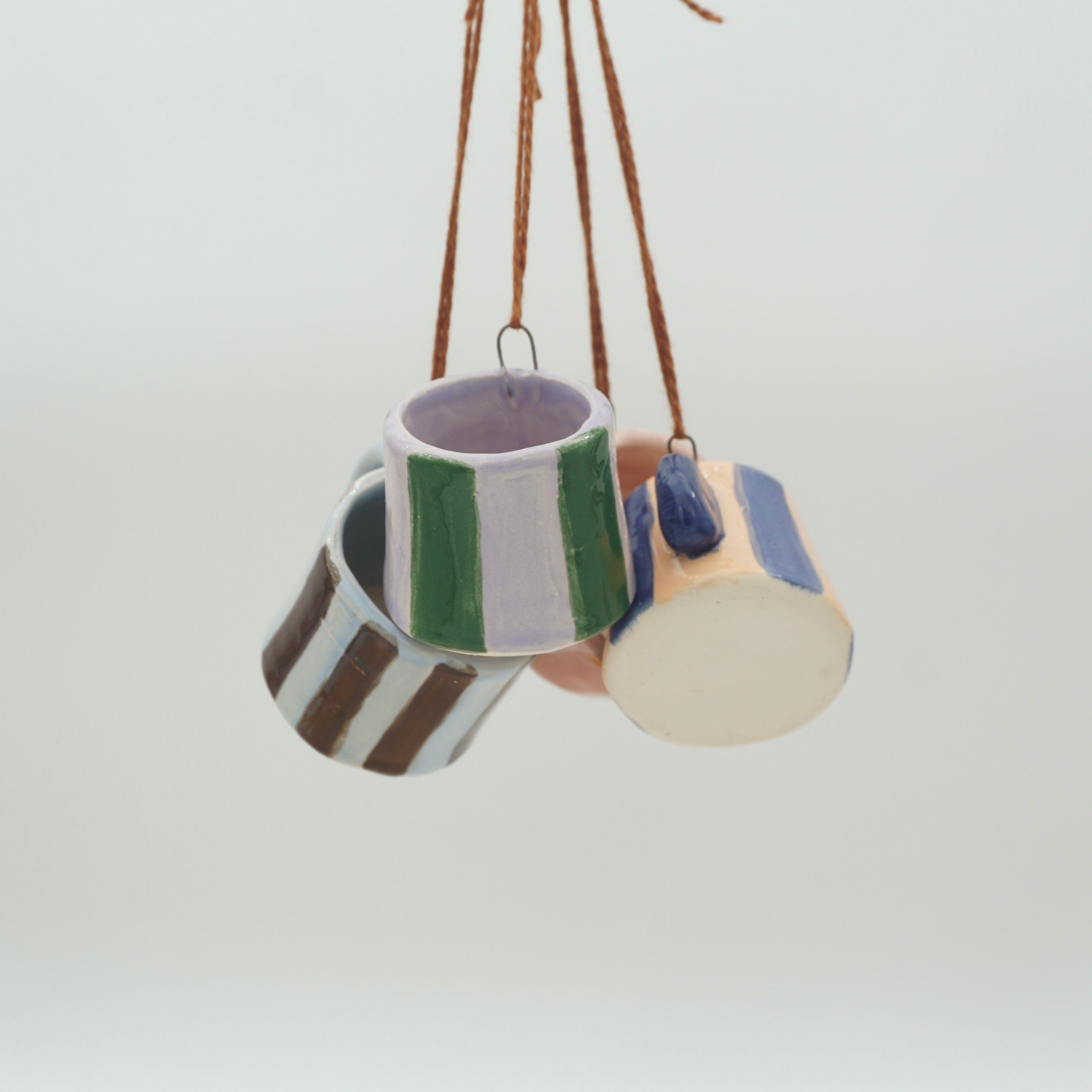 Mini Duft-Tasse