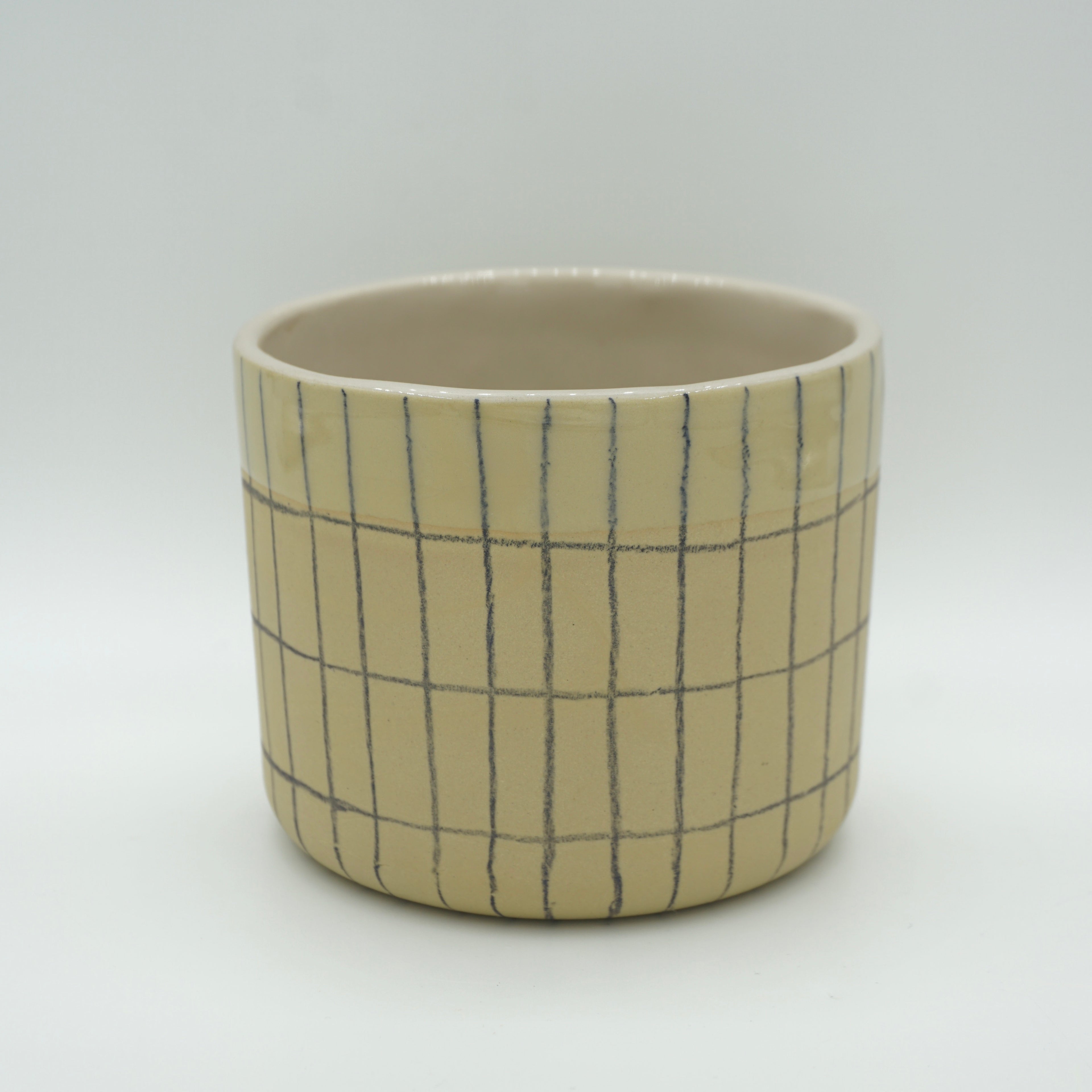 Becher "Keramo"