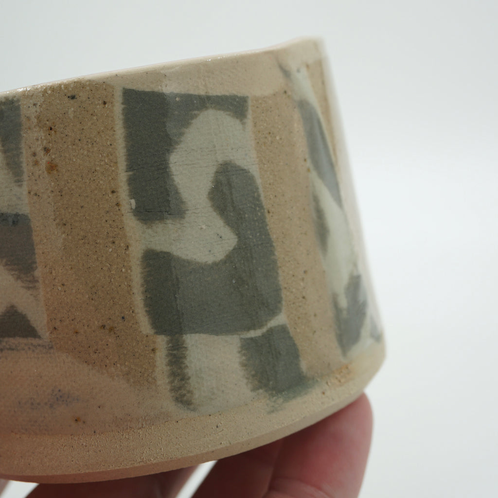 Becher "Keramo" L