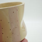 Becher "Keramo"