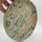 Teller Mix 18 cm