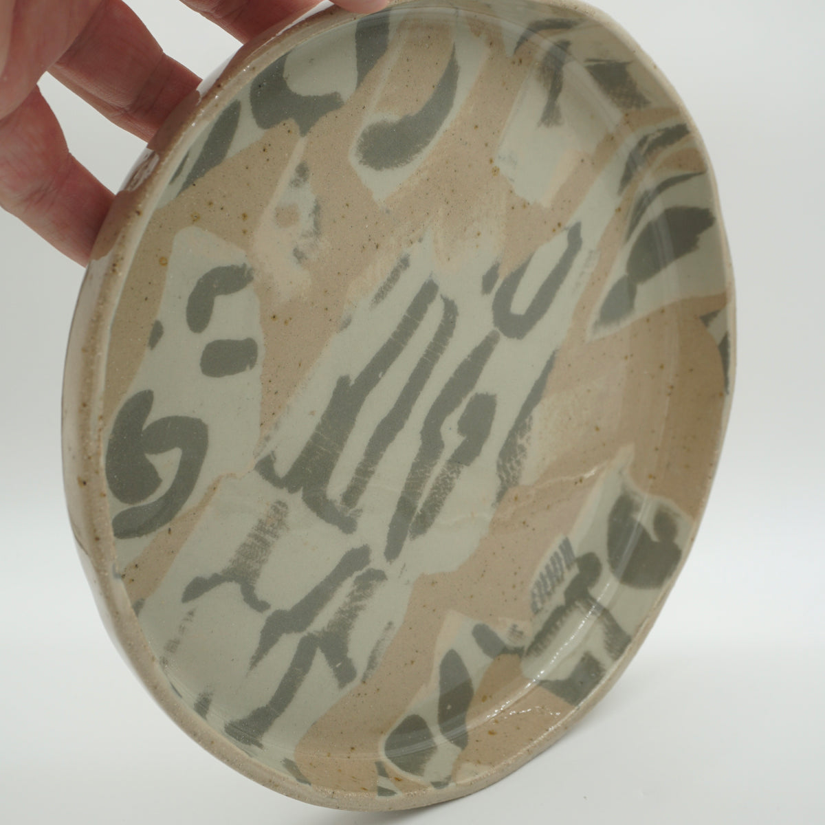 Teller Mix 18 cm