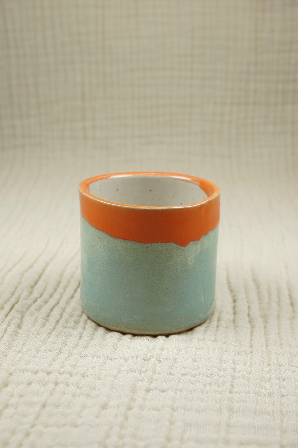 Becher "Keramo" M