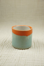 Becher "Keramo" M