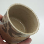 Becher "Keramo" L