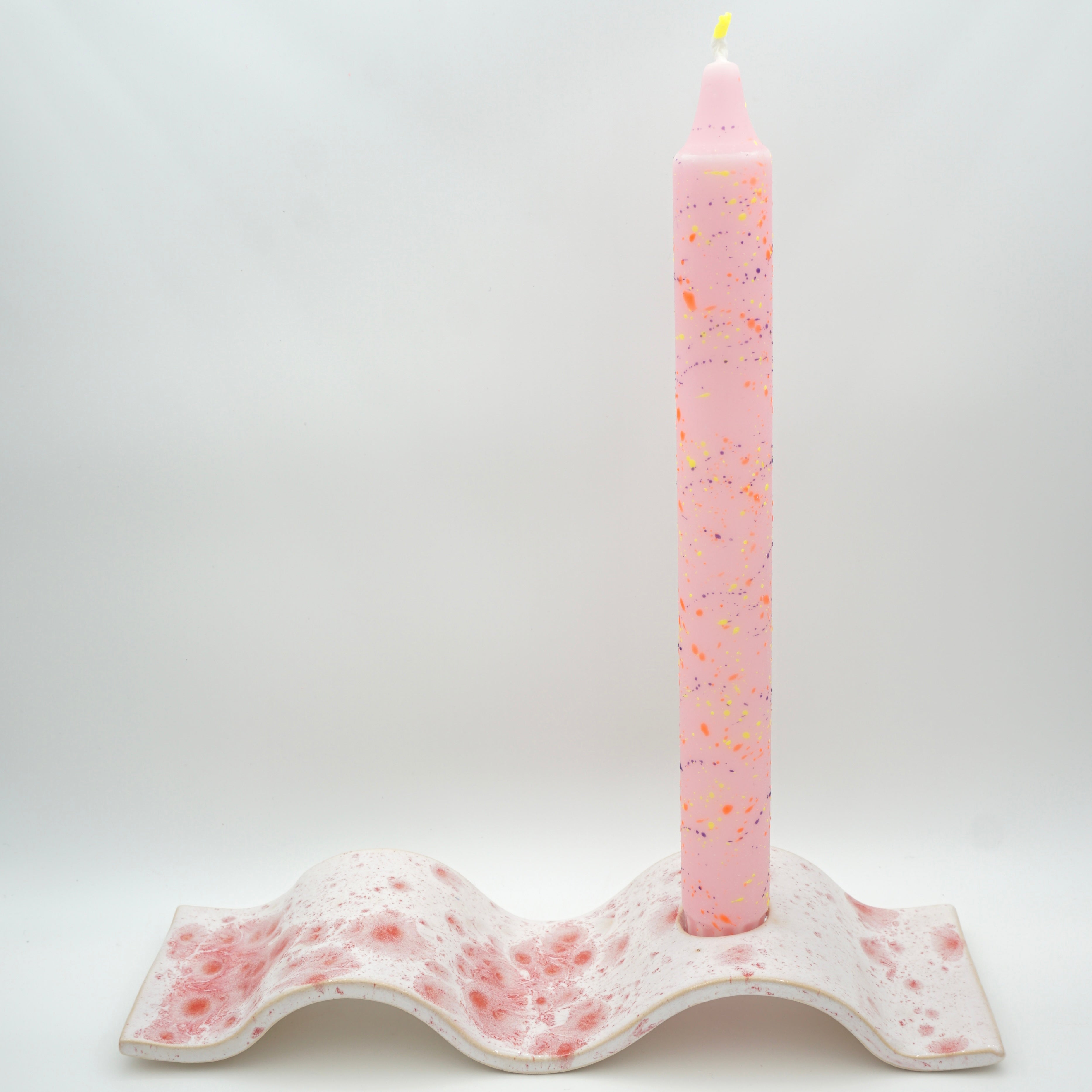 Kerzenwelle & Stabkerze