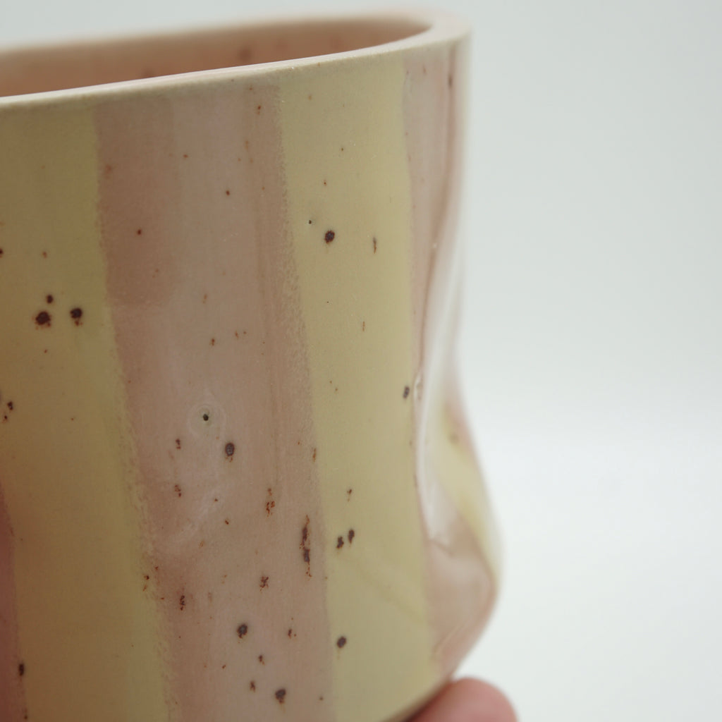 Becher "Keramo"