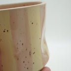 Becher "Keramo"
