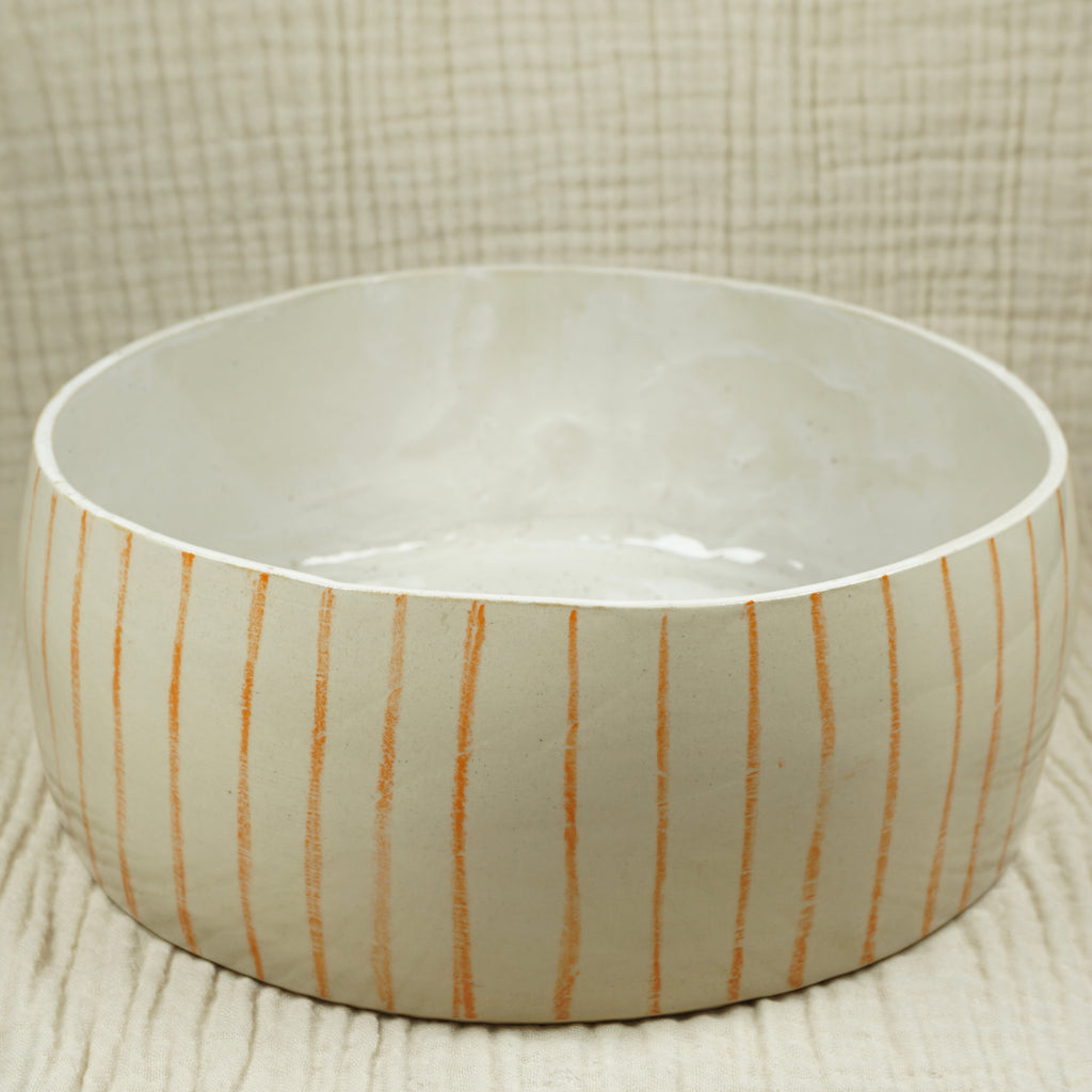 Servierschale "Ono" groß