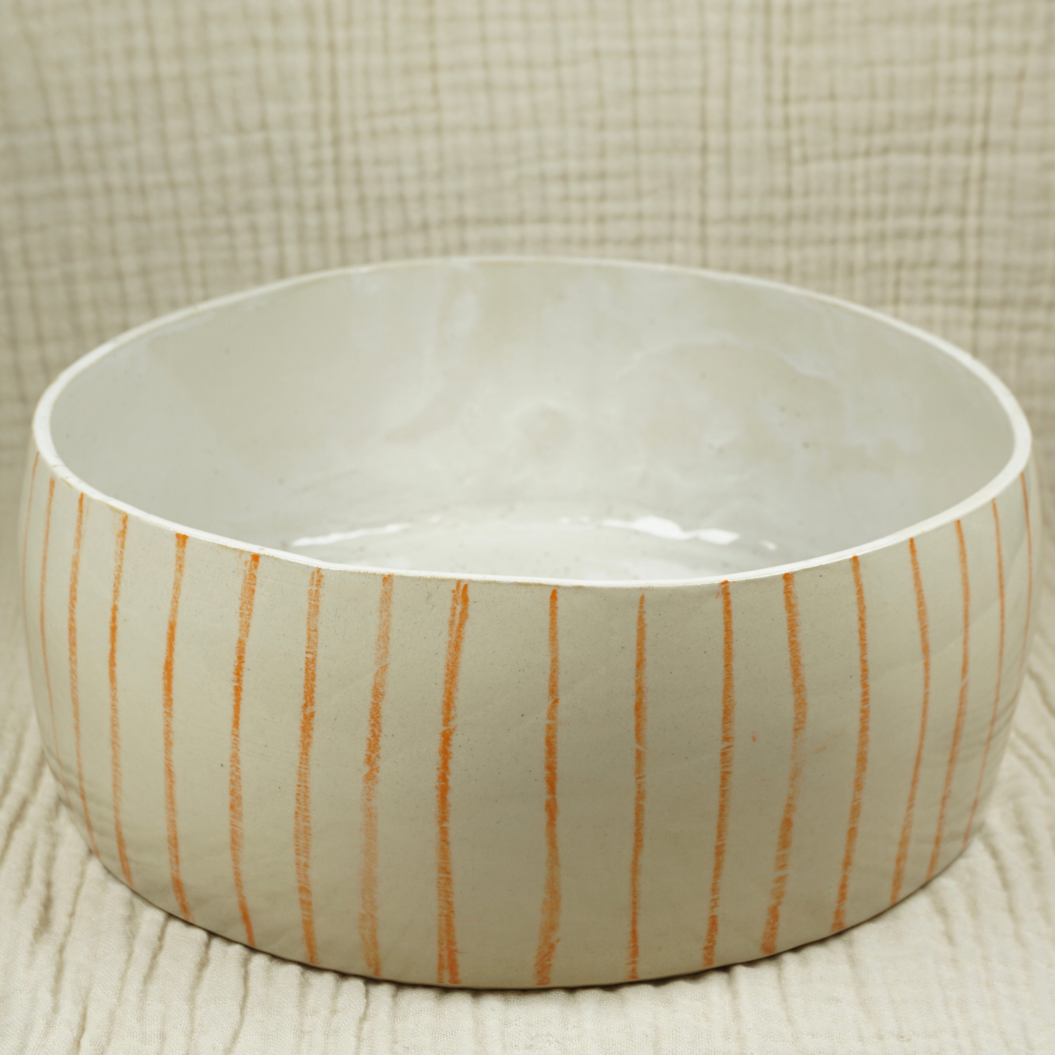 Servierschale "Ono" groß