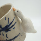 Tasse Ente Spritz NEU