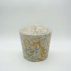 Schaukelvase Buntstift