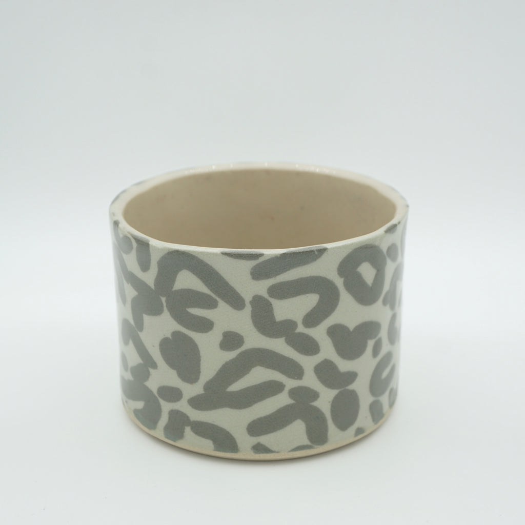 Becher "Keramo" Leo L