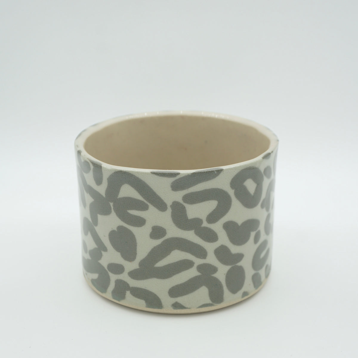 Becher "Keramo" Leo L