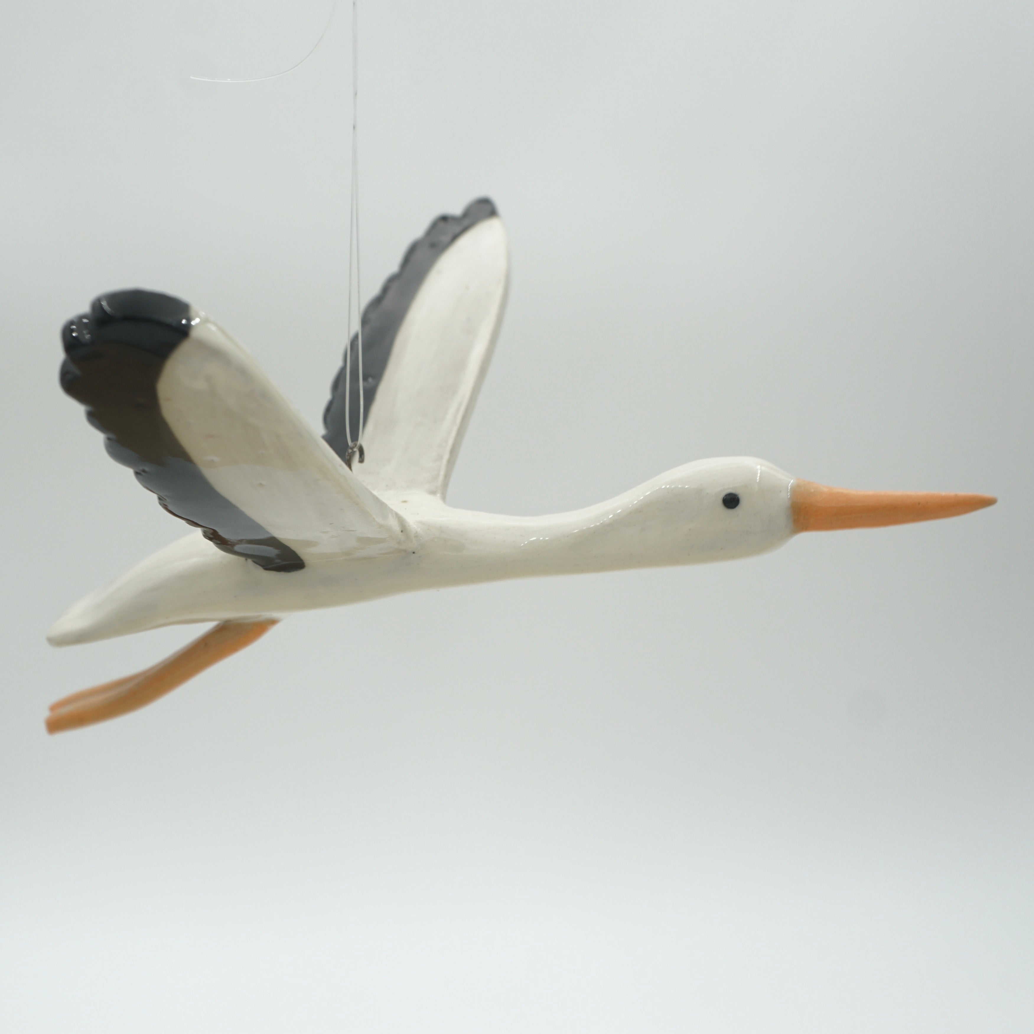 Storch • Störich?