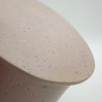 SALE / Butterdose "Butta" Puder-Pünktchen