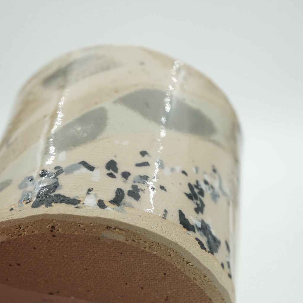 Becher "Keramo" M