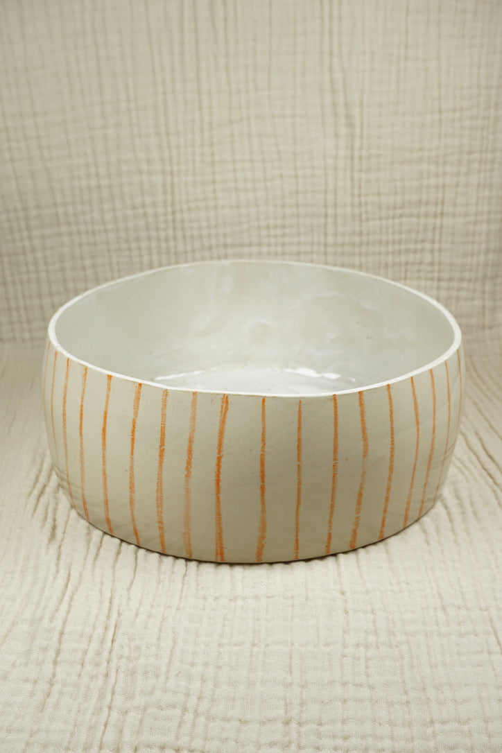 Servierschale "Ono" groß