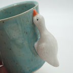 Tasse Ente - verschiedene Designs