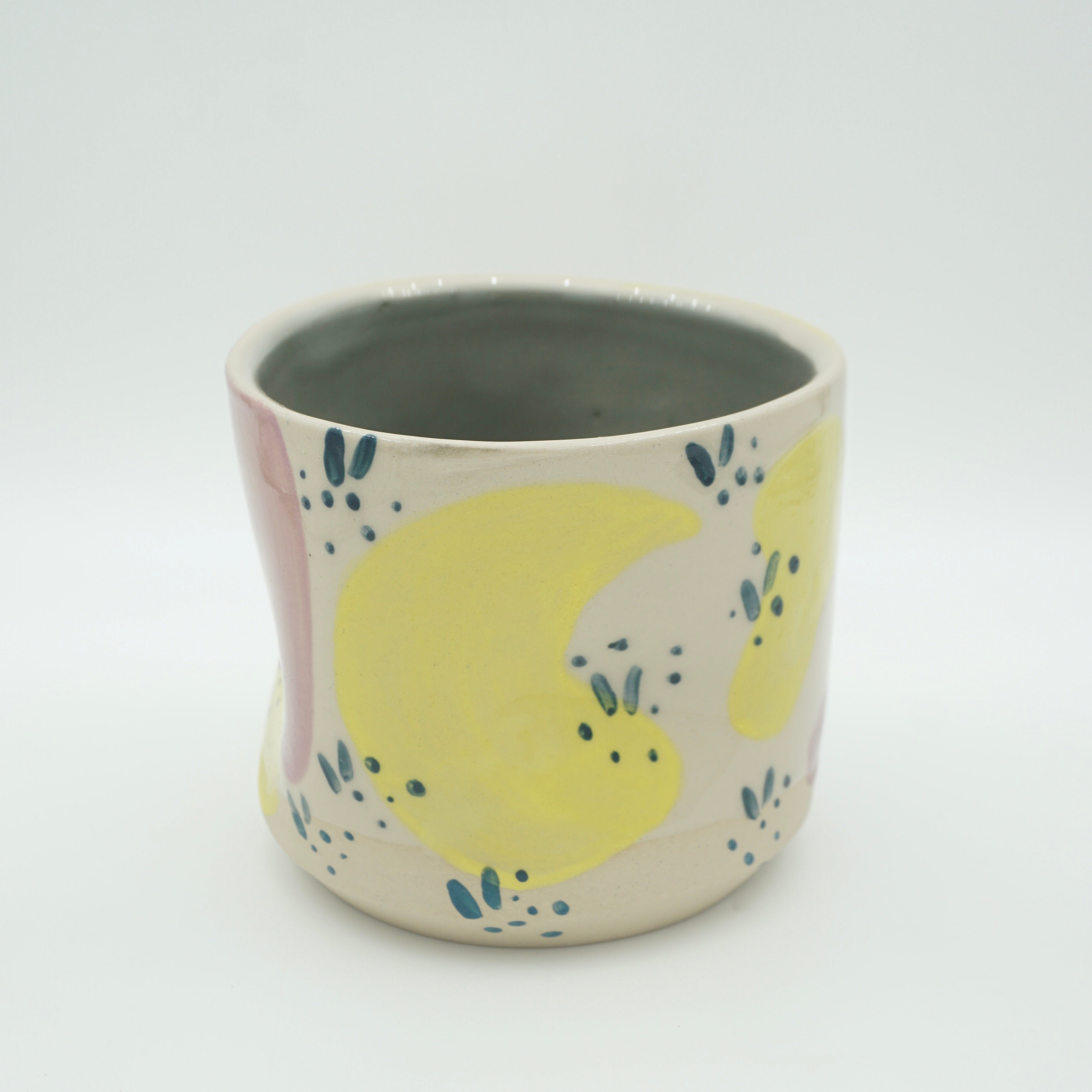 Becher "Keramo" Handschmeichler