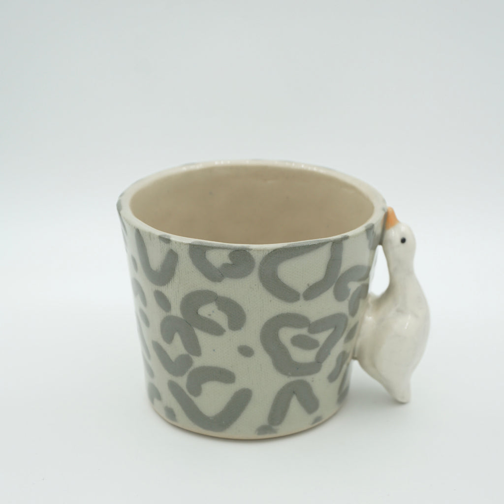 Tasse Ente Leo NEU