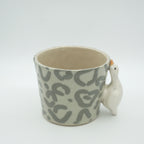Tasse Ente Leo NEU