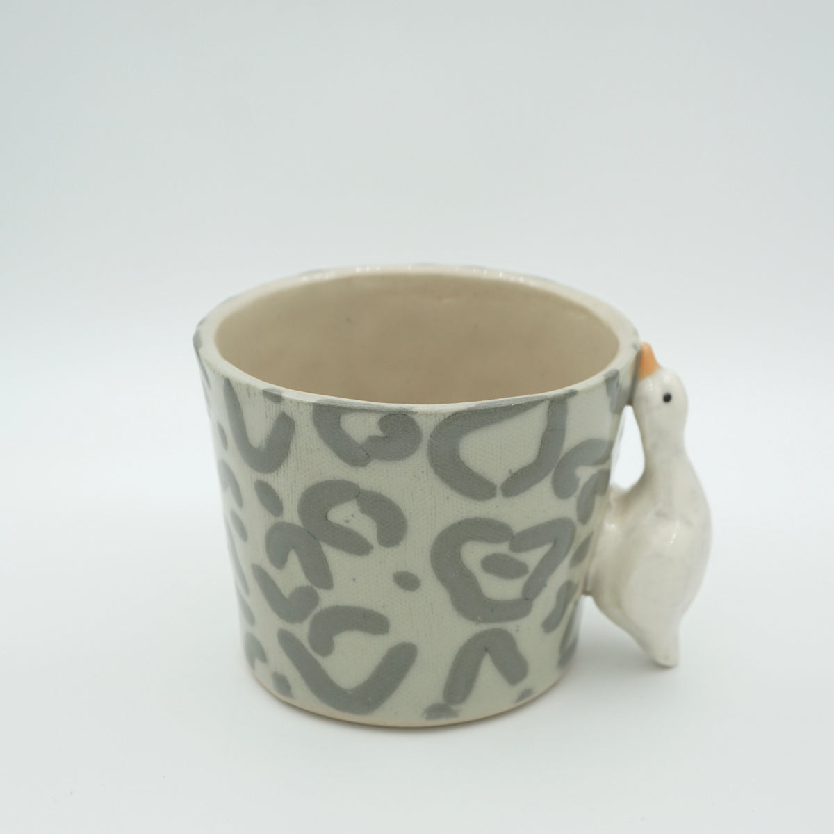 Tasse Ente Leo NEU