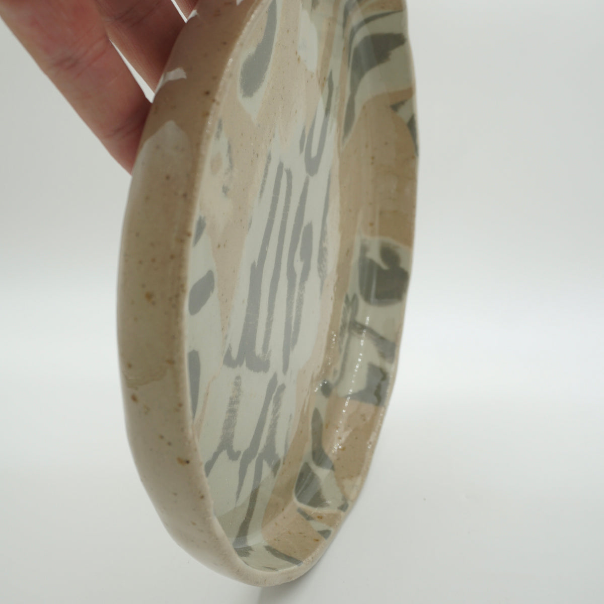 Teller Mix 18 cm