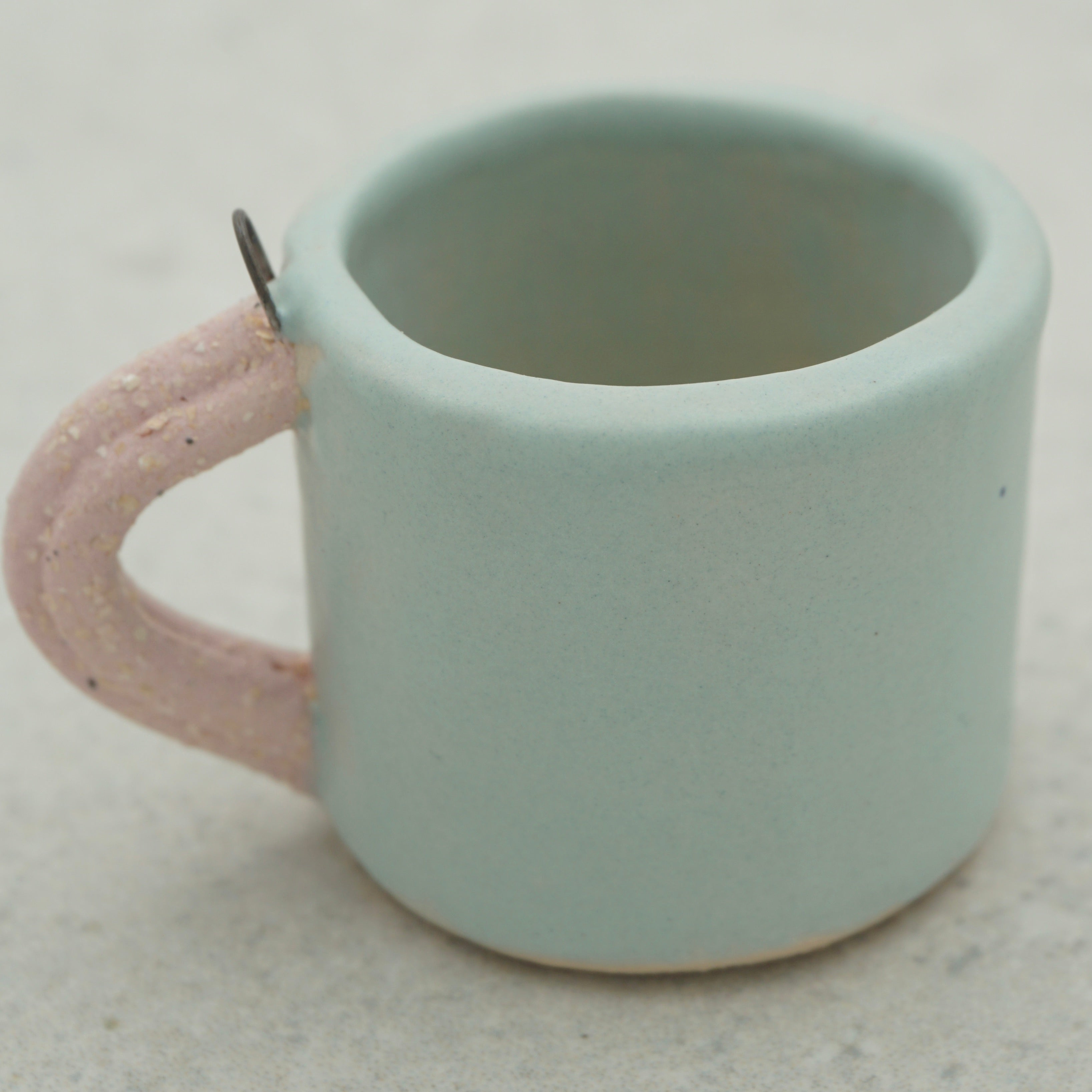 Mini Duft Tasse